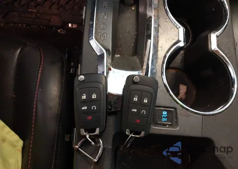 2010 Chevrolet Equinox Ltz из США, поврежденный, VIN 2CNFLFEY3A6200362